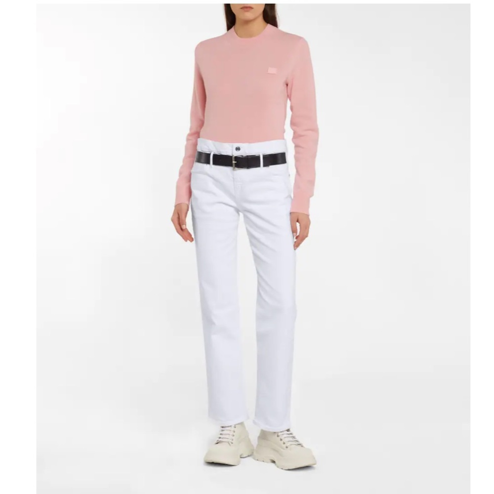 NWT RtA Dexter Jeans Sz XS